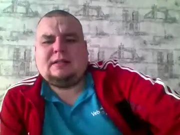 Chaturbate Sex Cam of dimasvit5336