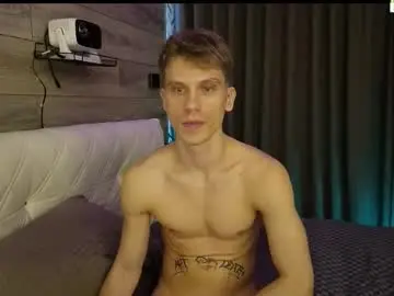 Chaturbate Nude Webcam of donnikon