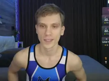 Chaturbate Live Porn of donnikon