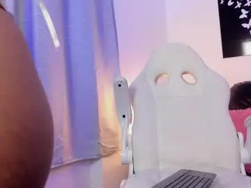 Chaturbate Live Porn of dulce_howart