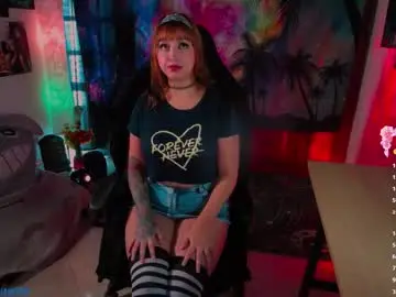 Chaturbate Watch Live Sex Cams of emma_luna059