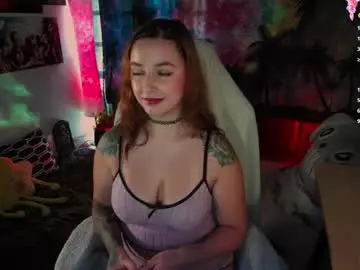 Chaturbate Best Webcam of emma_luna059