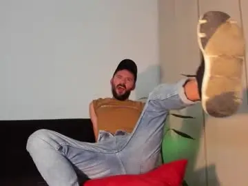 Chaturbate Sex Chat of erickpritz_xh