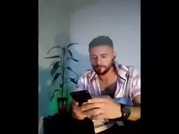 Chaturbate Adult Webcam of erickpritz_xh