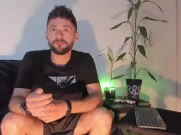 Chaturbate Sex Cam of erickpritz_xh