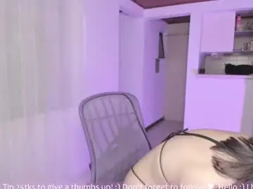 Chaturbate Sex Cam of honey_hoe
