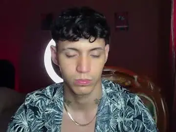 Chaturbate Adult Webcam of hunter_jagg