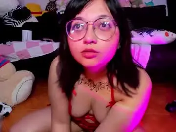 Chaturbate Best Webcam of iam_zoechan
