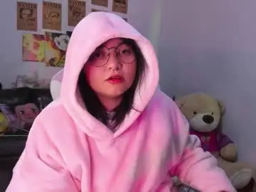 Chaturbate Live Sex Cam of iam_zoechan