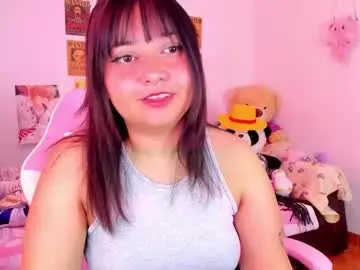 Chaturbate Free Porn Cam of iam_zoechan