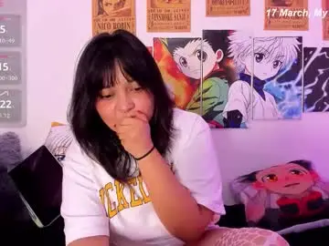 Chaturbate Free Porn Cam of iam_zoechan