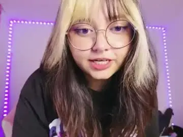 Chaturbate Adult Webcam of iam_zoechan