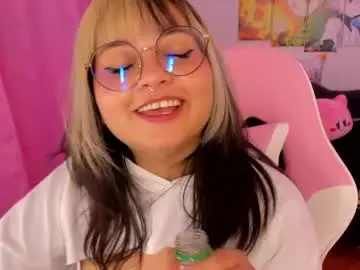 Chaturbate Live Porn of iam_zoechan