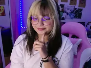 Chaturbate Free Porn Cam of iam_zoechan