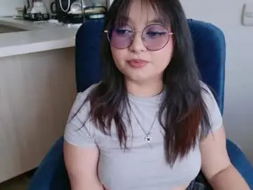 Chaturbate Live Sex Cam of iam_zoechan