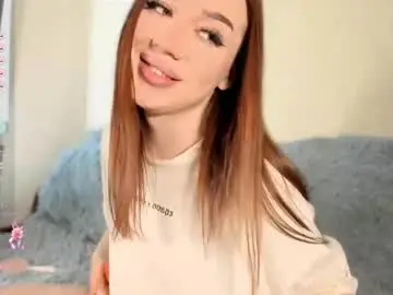 Chaturbate Live Sex Cam of jessica_volker