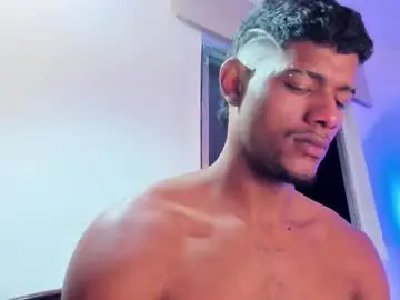 Chaturbate Live Sex of jordanparis