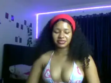 Chaturbate Live Sex of juicy_pussy1122