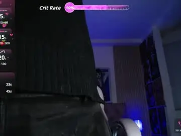 Chaturbate Sex Cam of kittyhouse_hs