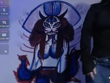 Chaturbate Watch Live Sex Cams of kittyhouse_hs