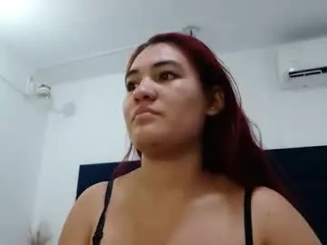 Chaturbate Sex Chat of kyliebenson