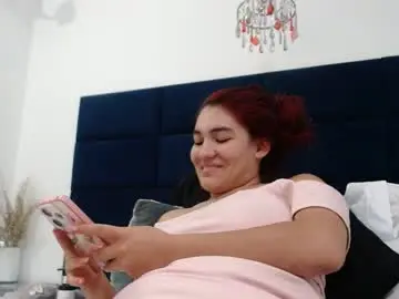 Chaturbate Free Live Porn of kyliebenson
