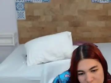 Chaturbate Sex Chat of kyliebenson