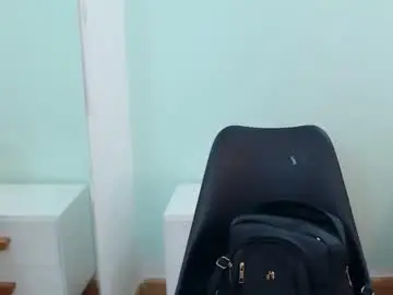 Chaturbate Live Sex of kyliebenson