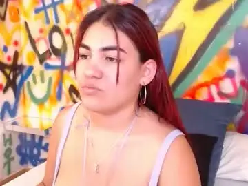 Chaturbate Adult Webcams of kyliebenson