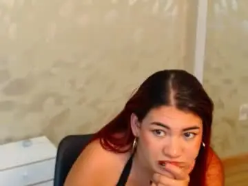 Chaturbate Sex Cam of kyliebenson