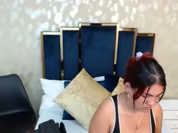 Chaturbate Free Porn Cam of kyliebenson