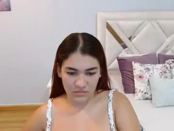 Chaturbate Adult Webcams of kyliebenson