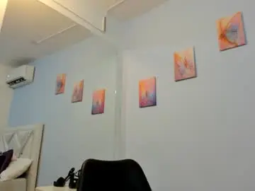 Chaturbate Sex Chat of kyliebenson