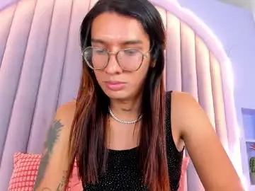 Chaturbate Adult Video Chat of lauraagomezz__