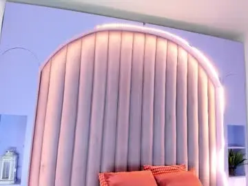 Chaturbate Live Sex of lauraagomezz__