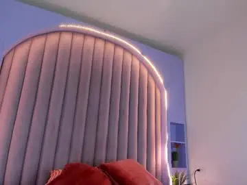 Chaturbate Live Porn of lauraagomezz__