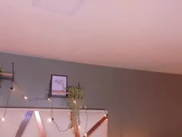Chaturbate Best Webcam of lauraagomezz__