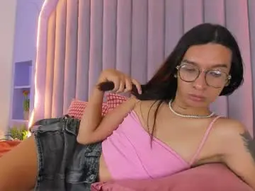 Chaturbate Private Sex Chat of lauraagomezz__
