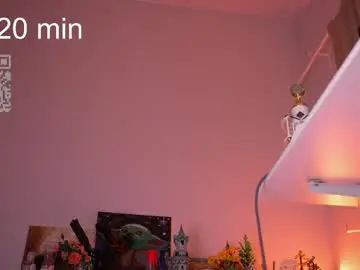Chaturbate Sex Cam of lil_eva