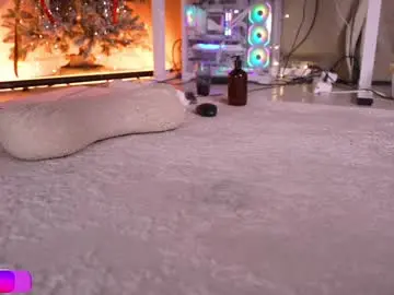 Chaturbate Best live sex cam show of lil_eva