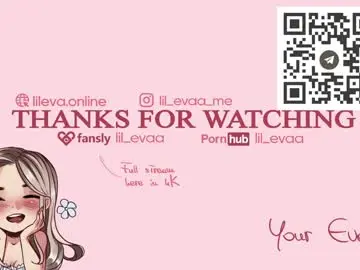 Chaturbate Sex Cam of lil_eva