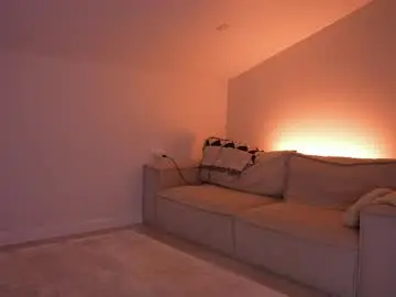 Chaturbate Best live sex cam show of lil_eva