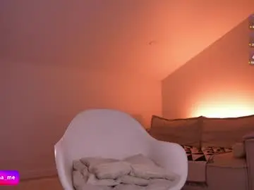 Chaturbate Best Webcam of lil_eva