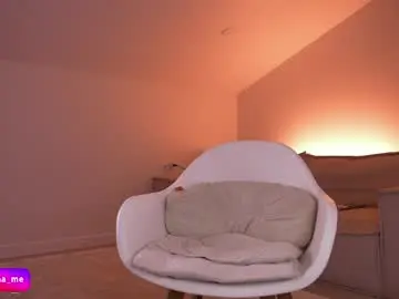 Chaturbate Best live sex cam show of lil_eva