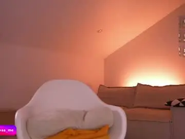 Chaturbate Adult Video Chat of lil_eva