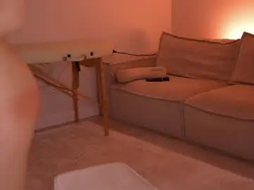 Chaturbate Sex Chat of lil_eva