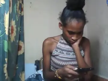 Chaturbate Best Webcam of littleyanah