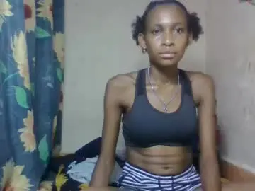 Chaturbate Live Sex of littleyanah