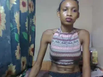 Chaturbate Sex Chat of littleyanah