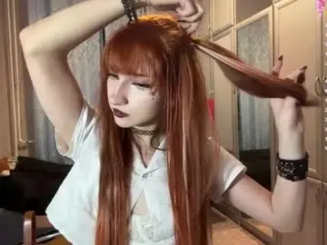 Chaturbate Adult Webcam of loraleeownby